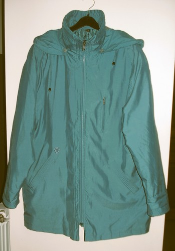 Doudoune taille - doudoune,