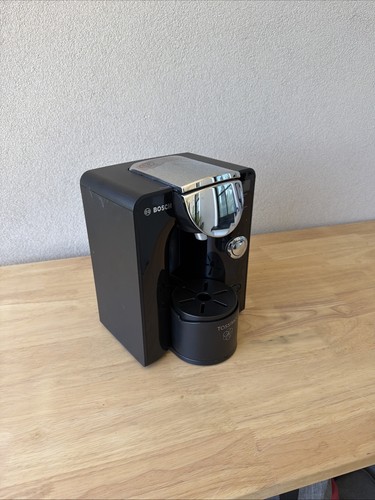 Bosch tassimo t55 coffee maker - bosch,