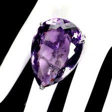 Bague Argent Sterling 925
