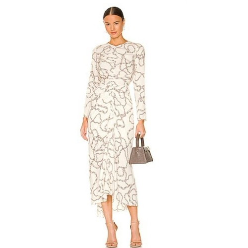 Veronica beard kersey ruched - veronica,