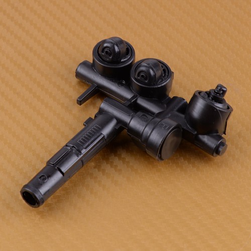 Buse gicleur lave phares - de,