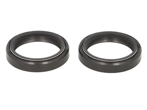 Joint huile suspension - , avant