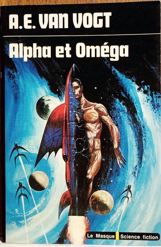 Masque science fiction - le, 54