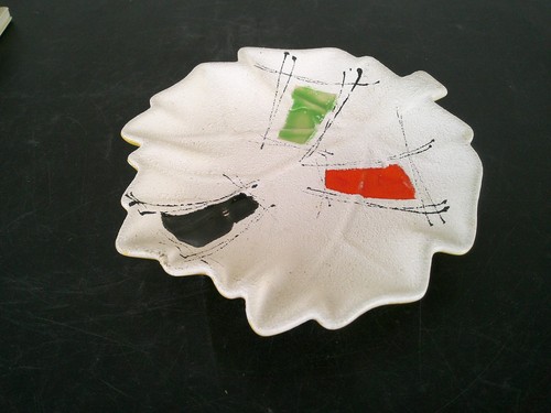 Beurrier ceramique forme - en,