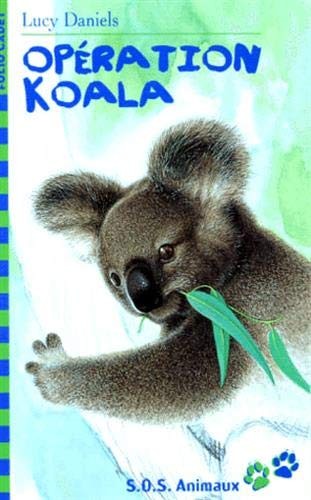 Opération koala - opération,