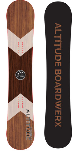 Men altitude seeker - men’s,