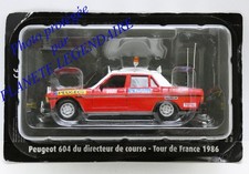 Miniature Norev Atlas voiture