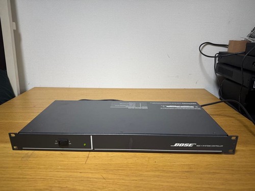 Bose 802cii system controller - bose,