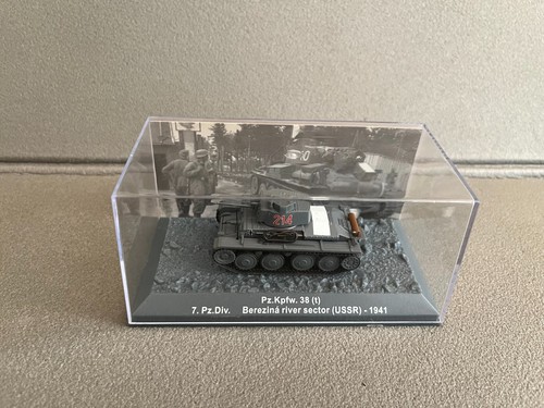 Miniature militaire char tank - char,