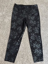 Soft Surrounding Pants Legging