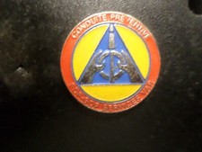 COLLECTION PINS OBJETS