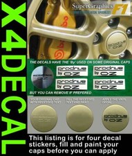 Roue Casquette Décalque