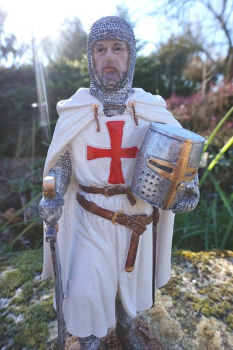 Hf1441 promo figurine - promo,