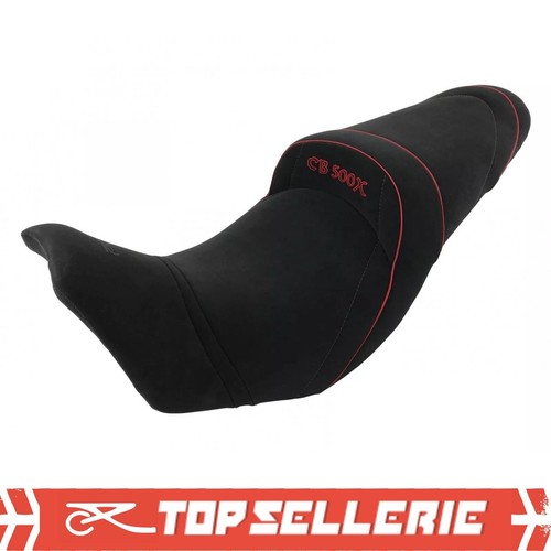 Selle grand confort compatible - selle,