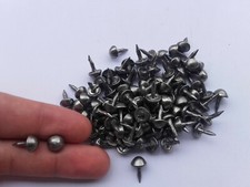 100 clous d=8mm "ronds"