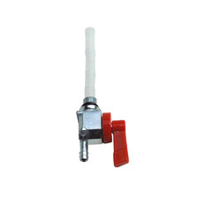 Robinet essence mobylette - robinet,