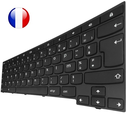 Clavier original français - original,
