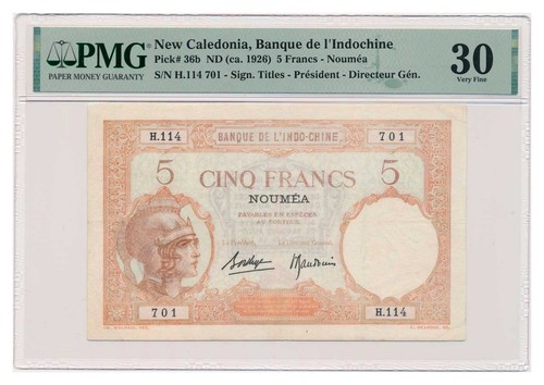 Billet nouvelle calédonie - nouvelle,