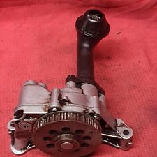 🇲🇫pompe à huile  1.6 TDI 03L903023 Golf 6 Polo 5 Touran Audi Seat Skoda  
