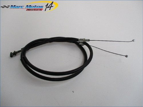 Cable accelerateur honda - d'accelerateur,