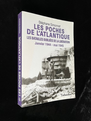 Livre guerre les poches - ¤,
