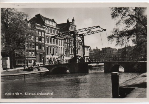 Cpa amsterdam - amsterdam,