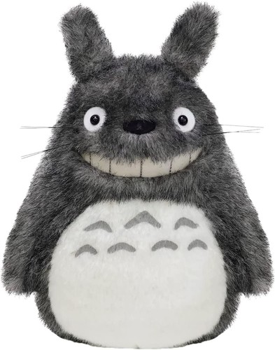 Neighbor totoro stuffed toy - my,