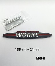 Logo Mini John-Cooper-Works