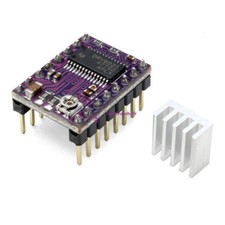 Drv8825 stepper motor driver - drv8825,