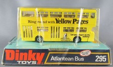Dinky Toys GB 295 Bus