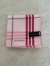 Mouchoir foulard coton soie