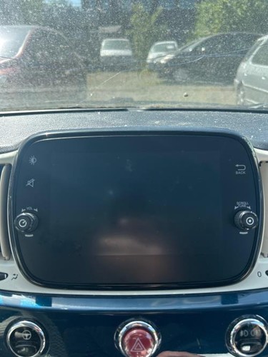 Ecran gps fiat - fiat,