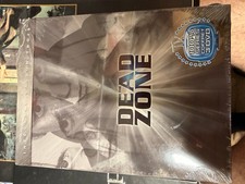 DEAD ZONE - L’INTÉGRALE