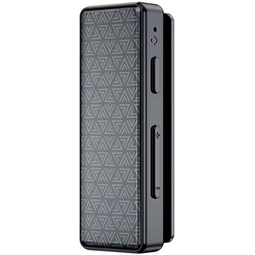 Récepteur bluetooth fiio - récepteur,