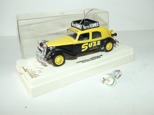 Citroen traction tour - traction,