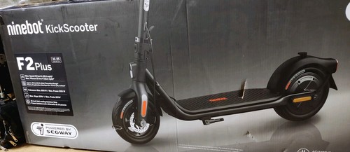 Trotinette électrique - trotinette,