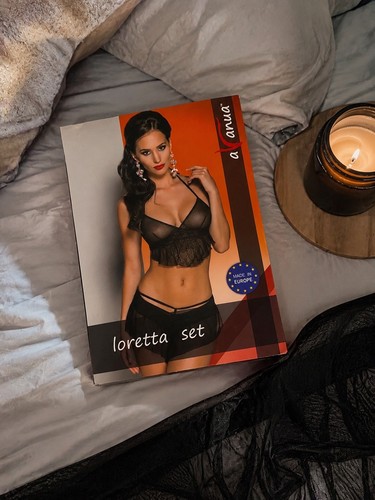 Ensemble lingerie pièces - 2,