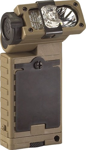 Streamlight sidewinder rescue - streamlight,