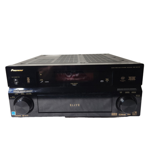 Pioneer elite vsx 82txs 1 - pioneer, 7.1