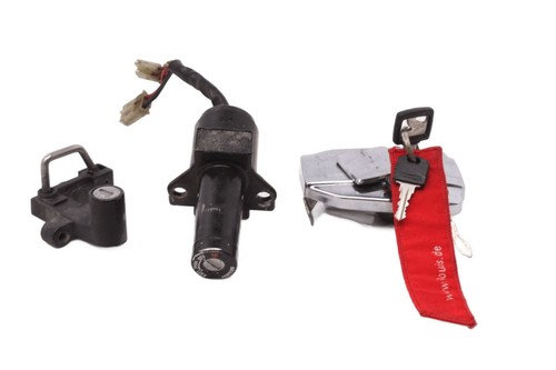Kit serrure contact - de, de