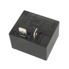 Relais d'assistance multiple