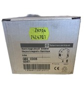 6 x COUPEUSE ÉLECTRIQUE