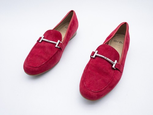 Ara mocassins femme chaussure - ara,