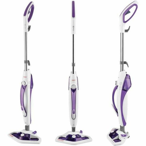 Nettoyeur vapeur vaporeta - nettoyeur,