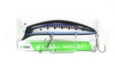 Ima Sasuke 100HS Lourd