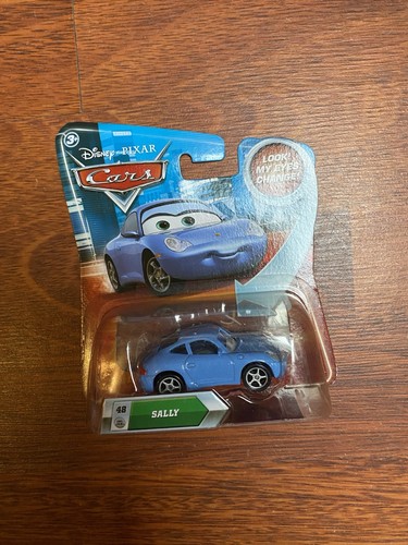 Voiture miniature disney pixar - disney,