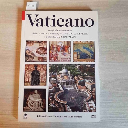 Vatican avec gli fresques - avec,
