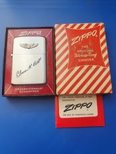zippo 1956 us air force news