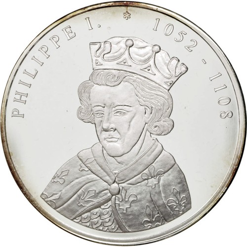 France medal french fifth - france,,