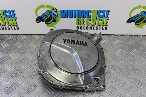 Carter moteur cache embrayage